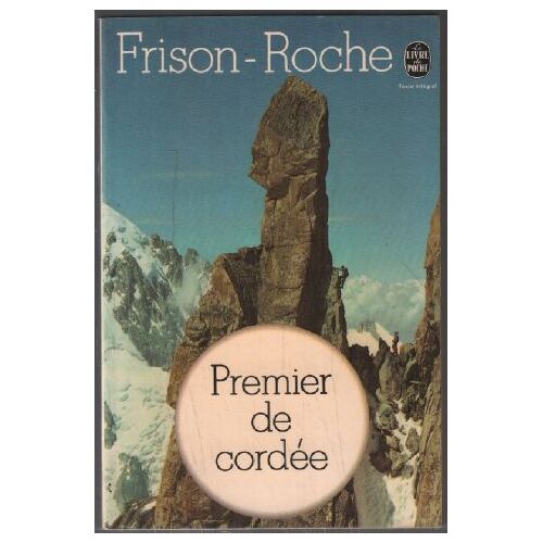 Premier De Cordée
