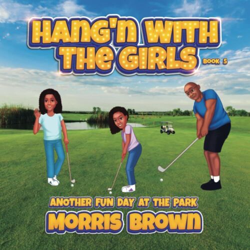 Hang'n With The Girls