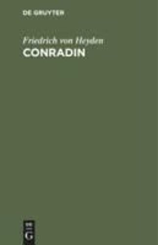 Conradin