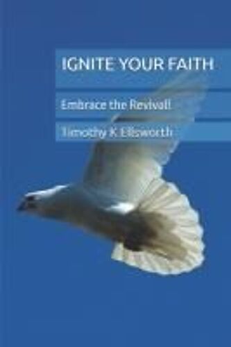 Ignite Your Faith: Embrace The Revival! (Strengthened By The Spirit)