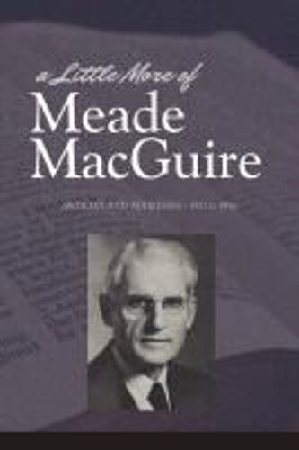 A Little More Of Meade Macguire