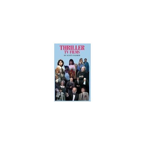 Thriller Tv Films