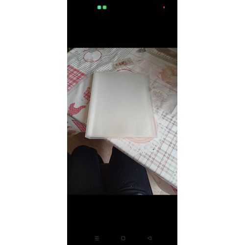 Porte Vues Lutin 40 Pages 80 Vues