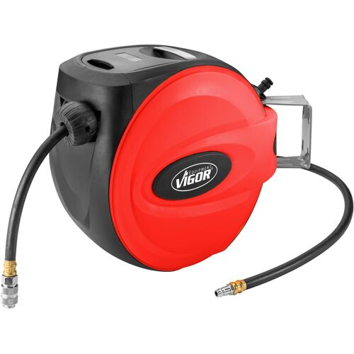 Vigor Enrouleur de tuyau - V7143-10