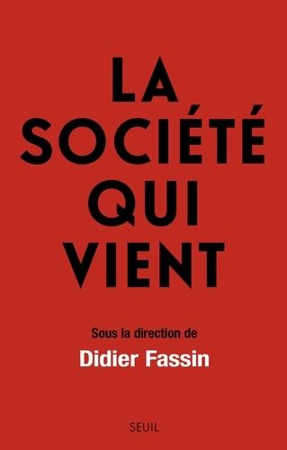 La Société Qui Vient