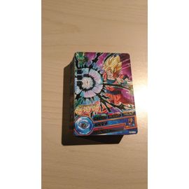 Dragon Ball Heroes Complet Full Set Part 1