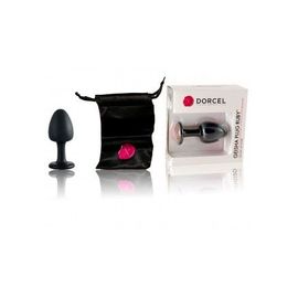 Geisha Plug Ruby M- V2