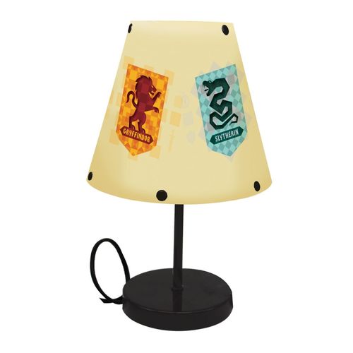 Lexibook Lampe De Table Harry Potter