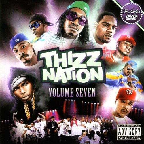 Thizz Nation 7