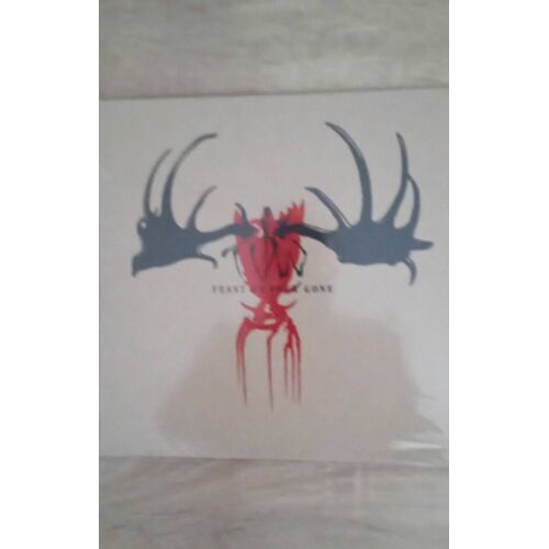 Tow " Feast On Your Gone" Mini Lp 33t