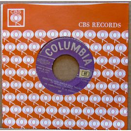 Dansons, Mon Amour / Les Gitans