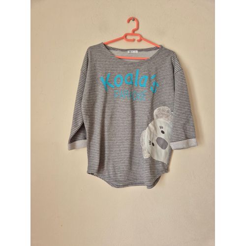 Pull Tex Taille L
