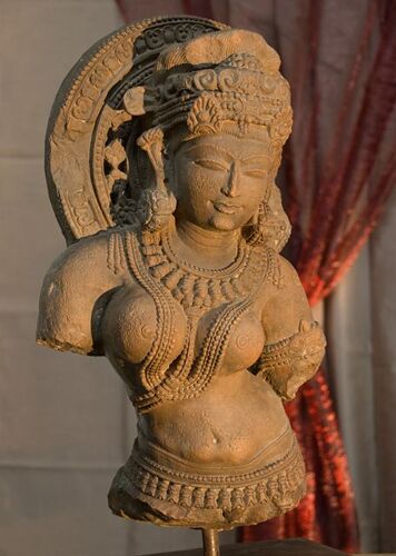 Apsara - B