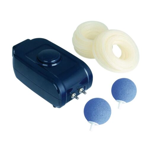 Ubbink Pompe D'aération Air 200 Outdoor 1351325