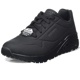 Chaussures Work: Uno Sr - 108021ec-Blk Noir - 36