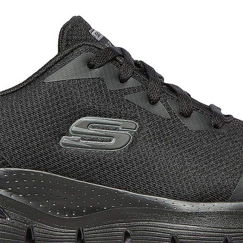 Chaussures Work: Arch Fit Sr - 108019ec-Blk Noir - 39