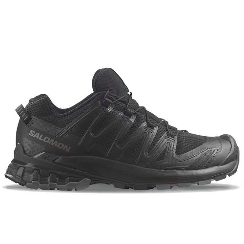 Chaussures Xa Pro 3d V9 W - 472727 Noir - 40
