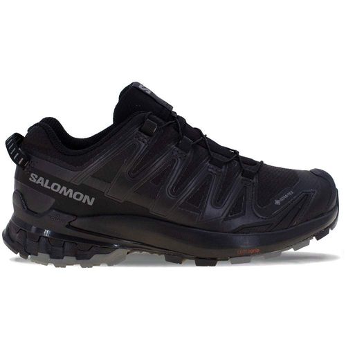 Chaussures Xa Pro 3d V9 Gtx W 472708 Noir