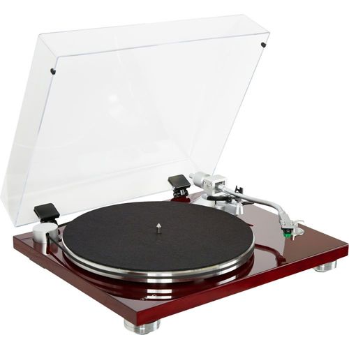 Platine vinyle Teac TN-3B Cherry