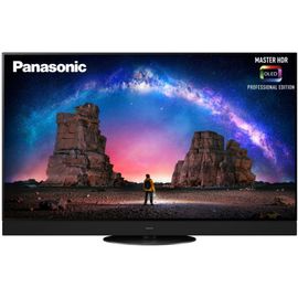 Panasonic TX-55JZ2000E - 55" JZ2000 Series TV OLED - Smart TV - 4K UHD (2160p) 3840 x 2160 - HDR