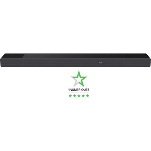 Sony HT-A7000 Barre de son 7.1.2 Dolby Atmos