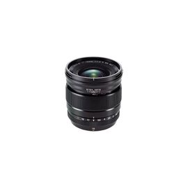 Objectif Fujinon XF - Fonction Grand angle - 16 mm - f/1.4 R WR - pour X Series X-A10, X-A3, X-A5, X-A7, X-E3, X-H1, X-H2S, X-S10, X-T200, X-T3, X-T30, X-T4