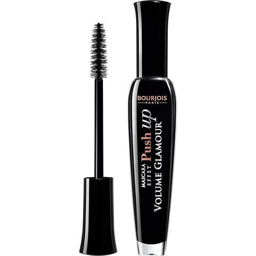 Bourjois Mascara Effet Push Up Volume Glamour Noir 