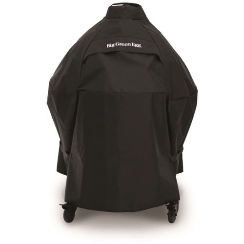 Housse barbecue BIG GREEN EGG pour chariot Large XLarge