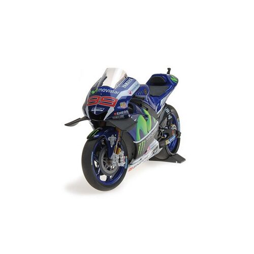 Yamaha 2016 Lorenzo 1/12 Minichamps-Minichamps