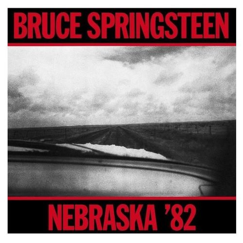 Nebraska '82 : Expanded Edition - Cd Album