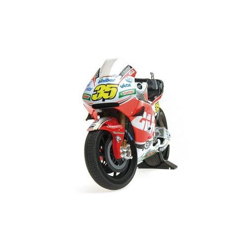 Honda 2016 Crutchlow 1/12 Minichamps-Minichamps