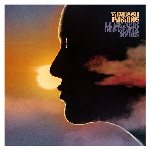 Le Retour Des Beaux Jours - Vinyle