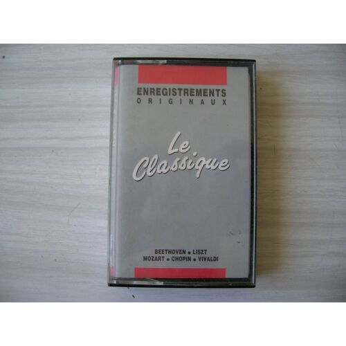 Le Classique Enregistements Originaux Esso