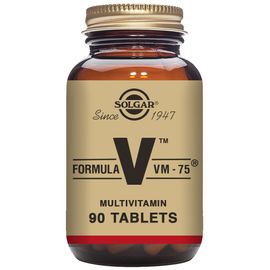 Formule Vm 75 Comprimés 
