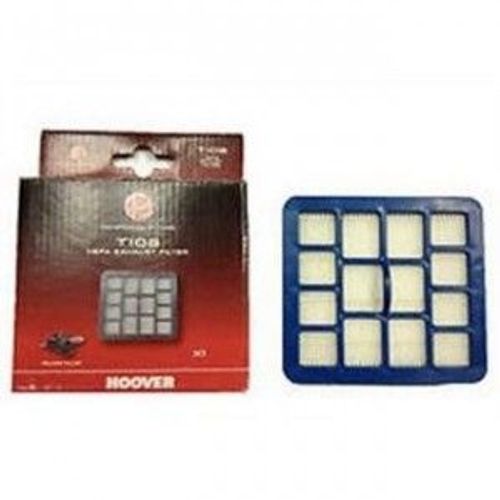 Filtre Hepa T108 Pour Aspirateur Hoover