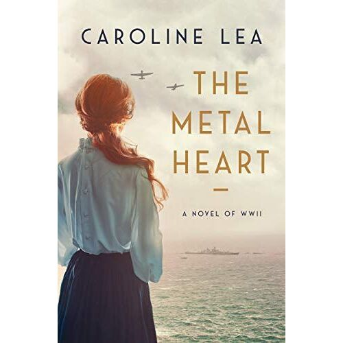 The Metal Heart