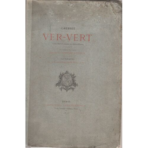 Ver-Vert