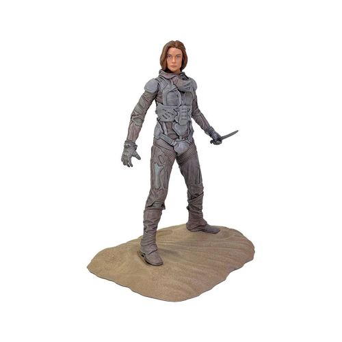 Dune 2021 - Statuette Lady Jessica 23 Cm