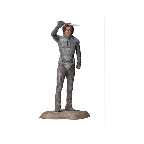 Dune 2021 - Statuette Paul Atreides 23 Cm