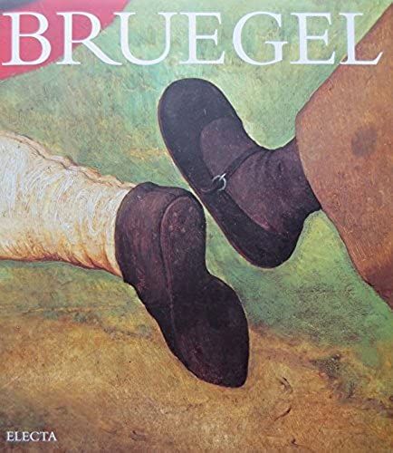 Bruegel, I Maestri (I Maestri Series)