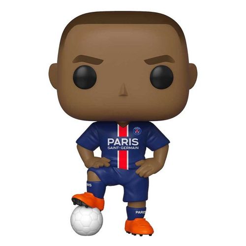 Pop Mbappe