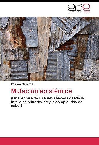 Mutación Epistémica