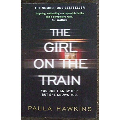 Girl On The Train