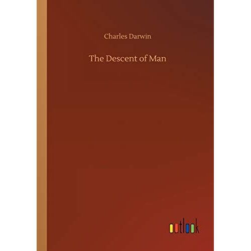 The Descent Of Man