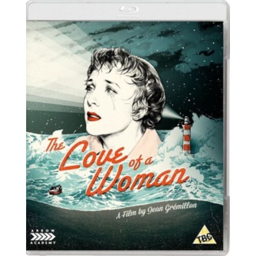 Love Of A Woman The