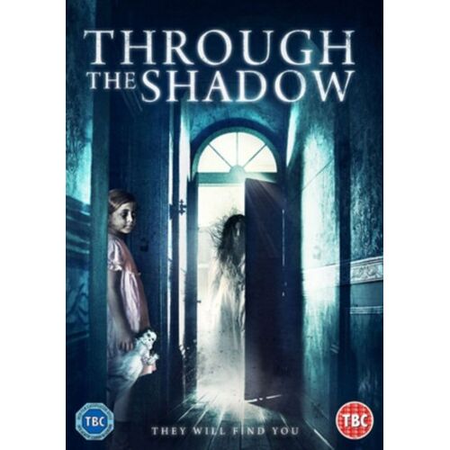 Through The Shadow