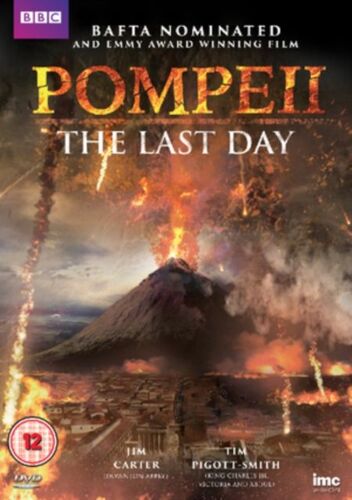 Pompeii The Last Day