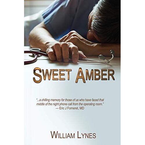 Sweet Amber