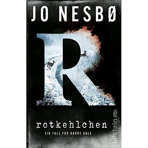 Rotkehlchen