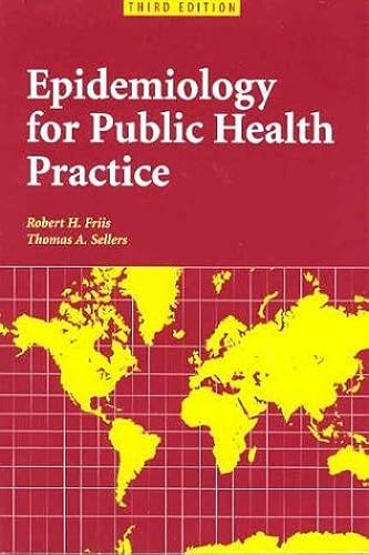 Epidemiology For Public Health Practice